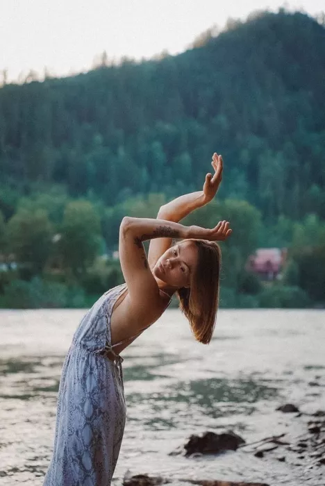 Школа танцев "GRAVITY"