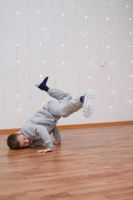 Танцевальная школа "Fun Dance"