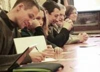 Европейский университет в Санкт-Петербурге