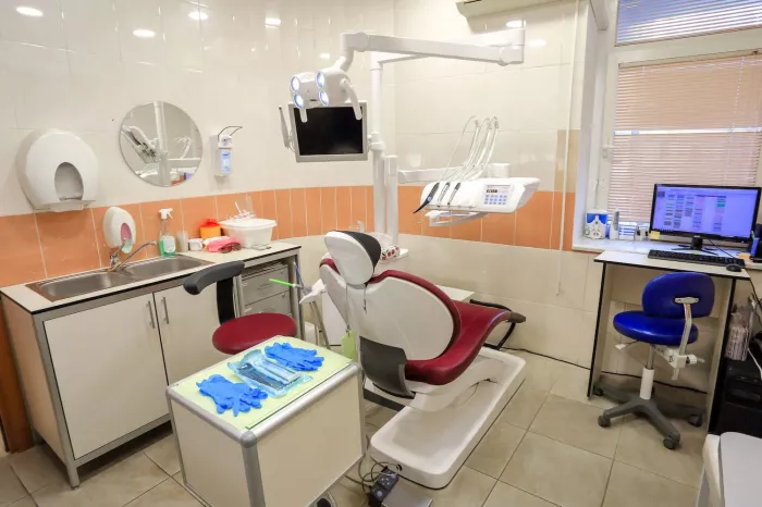 Международный Медицинский центр "UNION CLINIC"