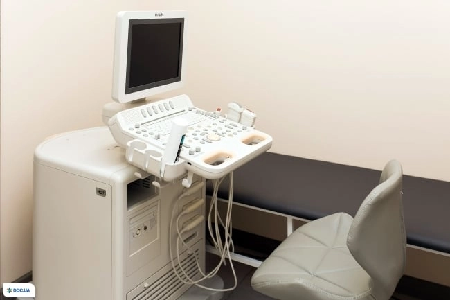 Международный Медицинский центр "UNION CLINIC"