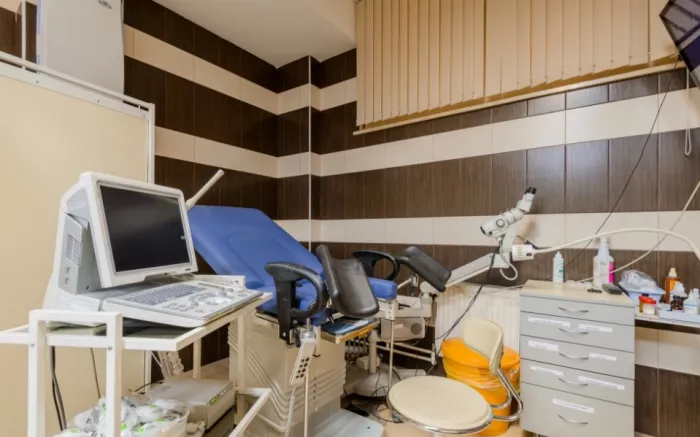 Международный Медицинский центр "UNION CLINIC"