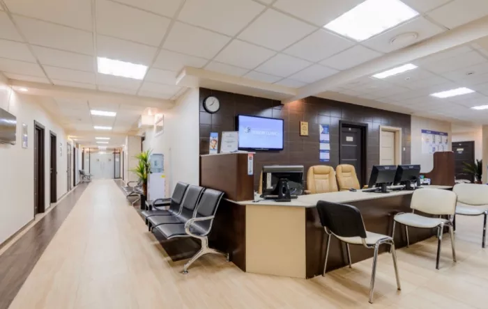 Международный Медицинский центр "UNION CLINIC"