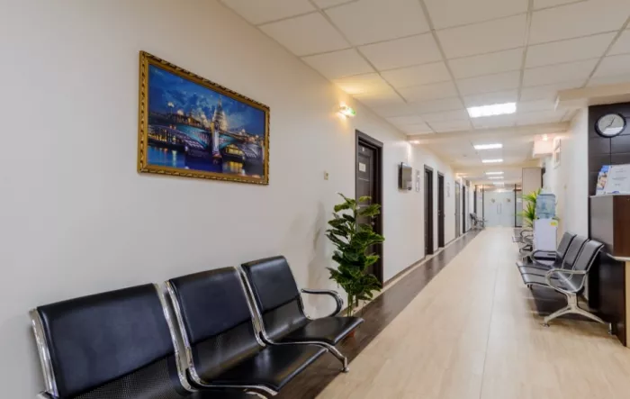 Международный Медицинский центр "UNION CLINIC"