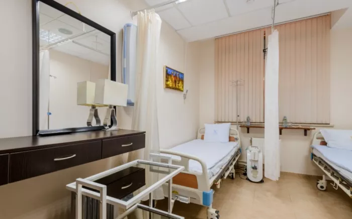 Международный Медицинский центр "UNION CLINIC"