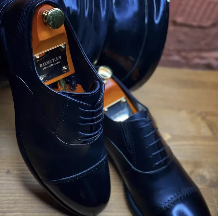 Магазин мужских костюмов  «Trueman suits»