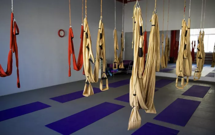 Фитнес-клуб "Jumbo gym"