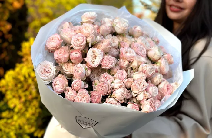 Цветочный салон "KoAl flowers"