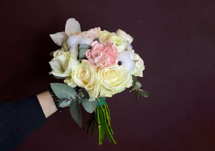 Цветочный салон "KoAl flowers"