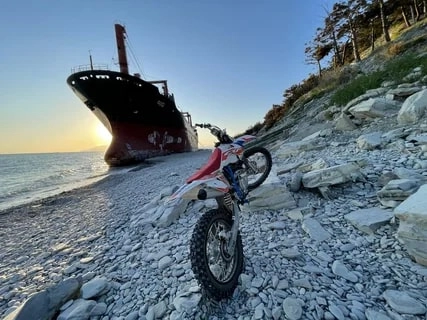 Экскурсии ''Mototour23'