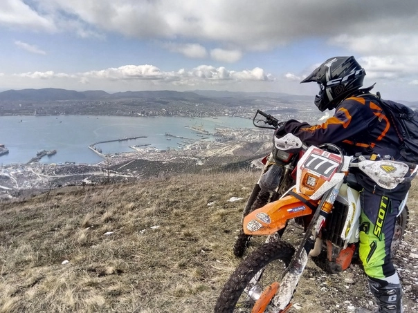 Экскурсии ''Mototour23'