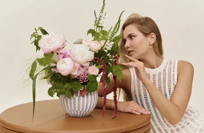 Салон флористики "Aura Flora"