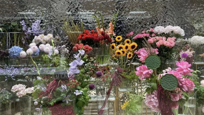 Салон флористики "Aura Flora"