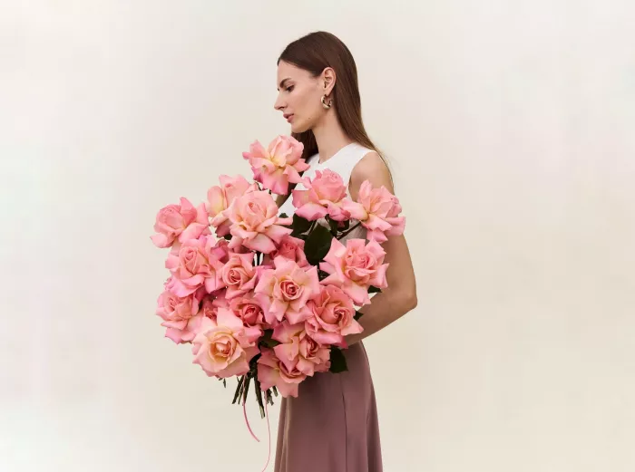 Салон флористики "Aura Flora"