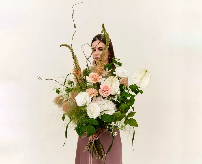 Салон флористики "Aura Flora"