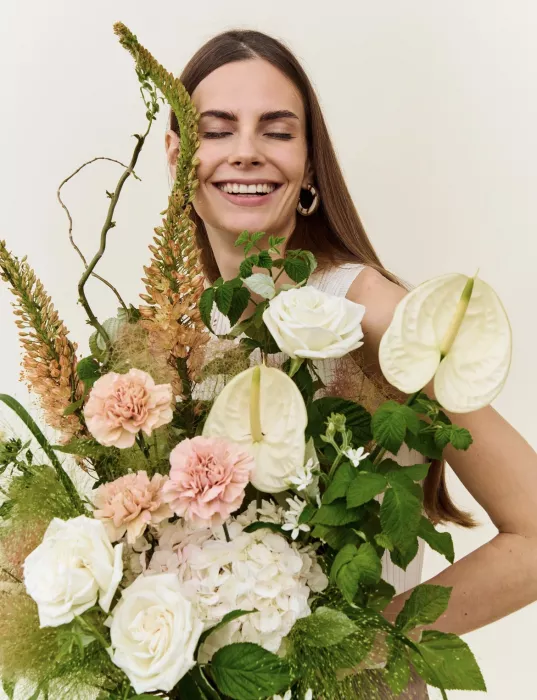 Салон флористики "Aura Flora"