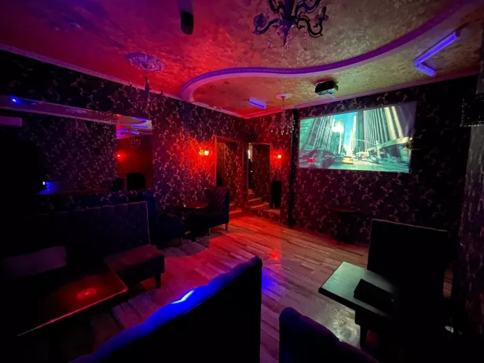 Караоке-клуб "Haety"