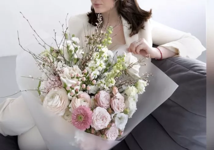 Цветочная мастерская "The Flower Bar"