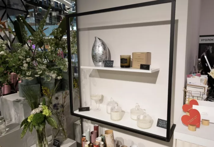 Цветочная мастерская "The Flower Bar"