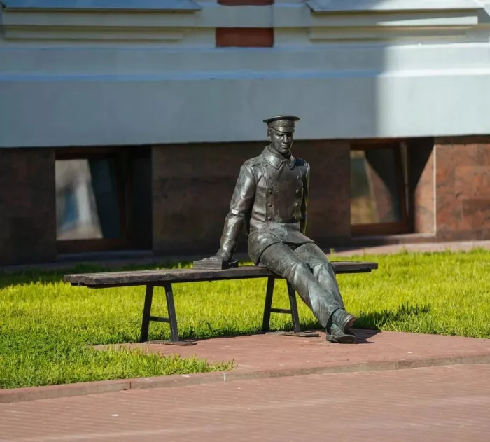 Российский университет транспорта