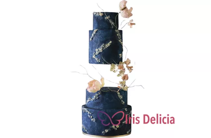 Кондитерская "Iris Delicia"