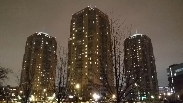  "Первая семейная клиника Петербурга" на Белы Куна