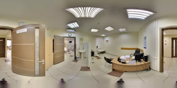 Медицинский центр «Medical On Group» на Богатырском