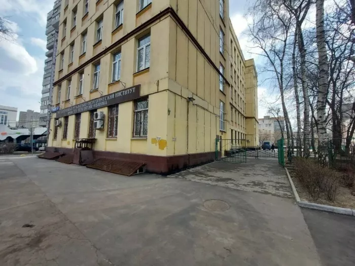 Гмпи им. М. М. Ипполитова-Иванова