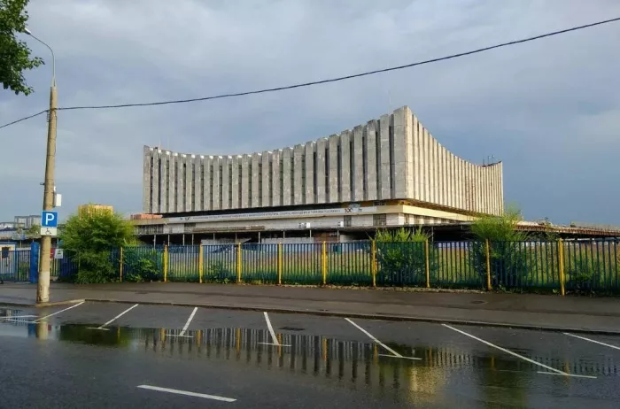 ГЦОЛИФК