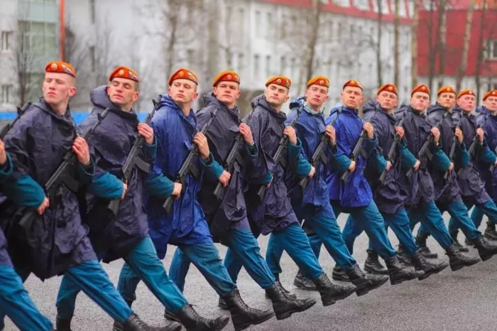 Академия гражданской защиты МЧС России