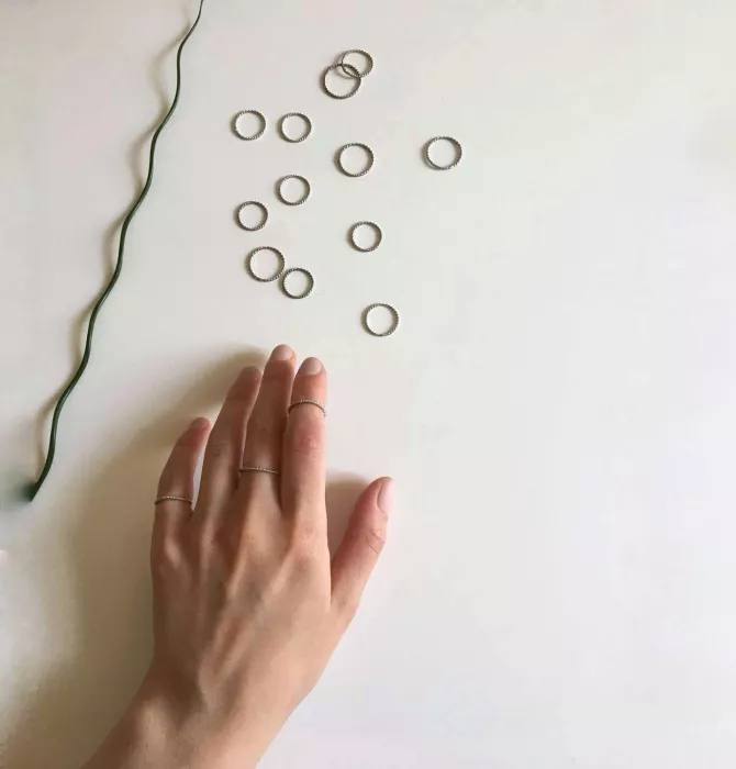 Магазин украшений "Alekseev Jewelry Store"