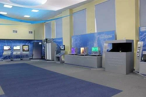 ФГБОУ ВО Казанский государственный энергетический университет