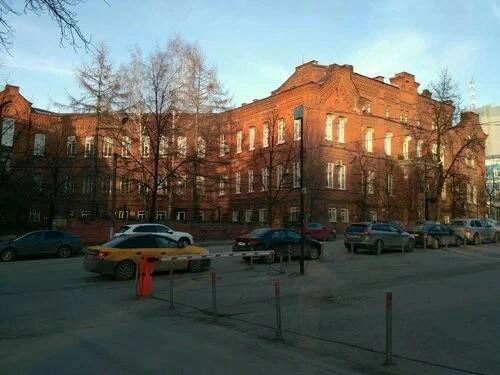 Пермский государственный аграрно-технологический университет им. академика Д. Н. Прянишникова