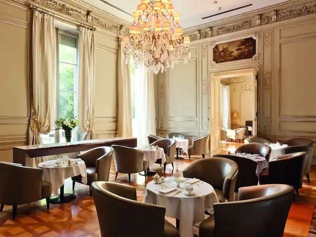 Отель «Palacio Duhau - Park Hyatt»