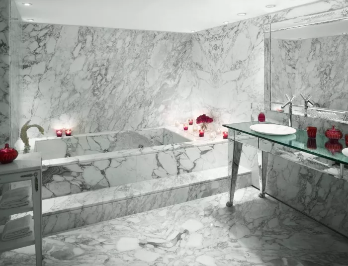 Отель «Faena»