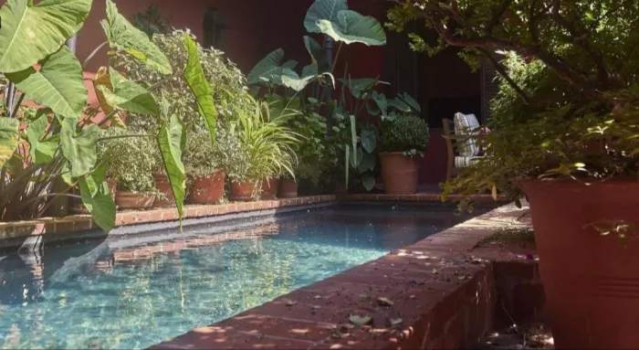 Бутик-Отель «Be Jardín Escondido by Coppola»
