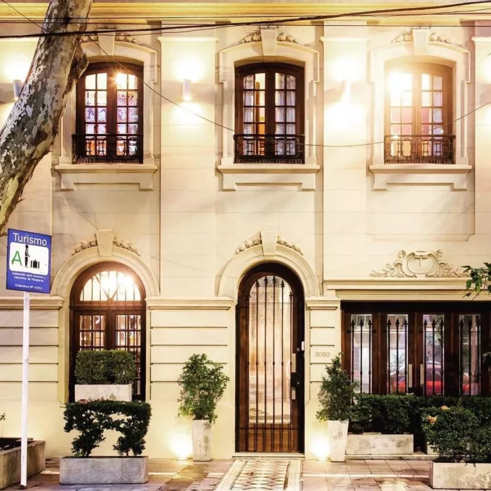 Бутик-Отель «Miravida Soho Hotel & Wine Bar»
