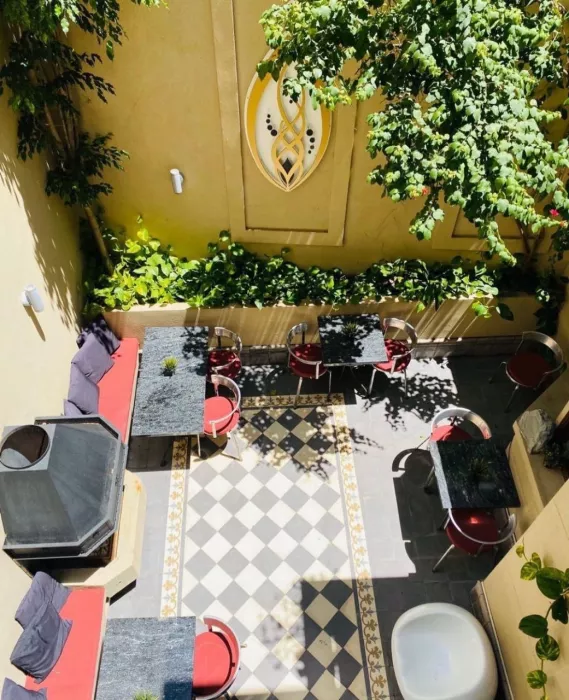Бутик-Отель «Miravida Soho Hotel & Wine Bar»