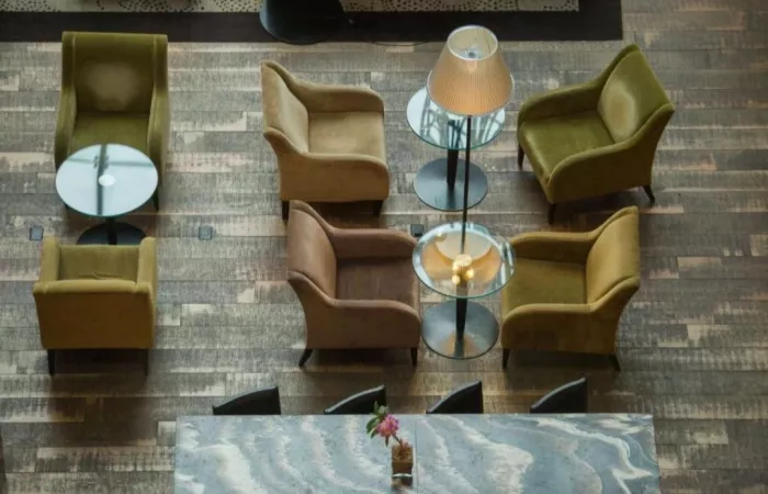Отель «Hilton Buenos Aires»