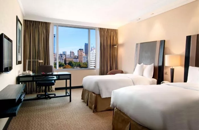 Отель «Hilton Buenos Aires»
