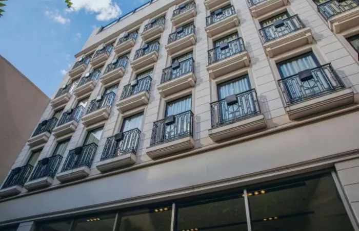 Отель «Esplendor by Wyndham Buenos Aires Tango»