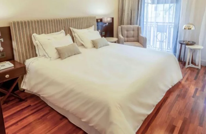 Отель «Esplendor by Wyndham Buenos Aires Tango»