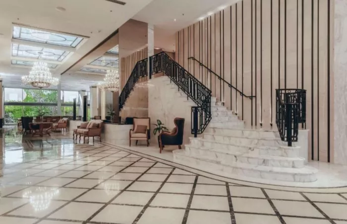Отель «Esplendor by Wyndham Buenos Aires Tango»