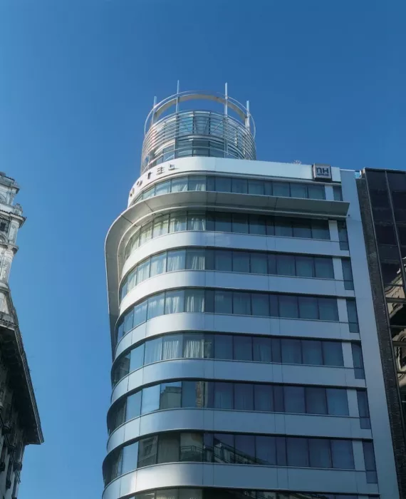 Отель «NH Buenos Aires Latino»