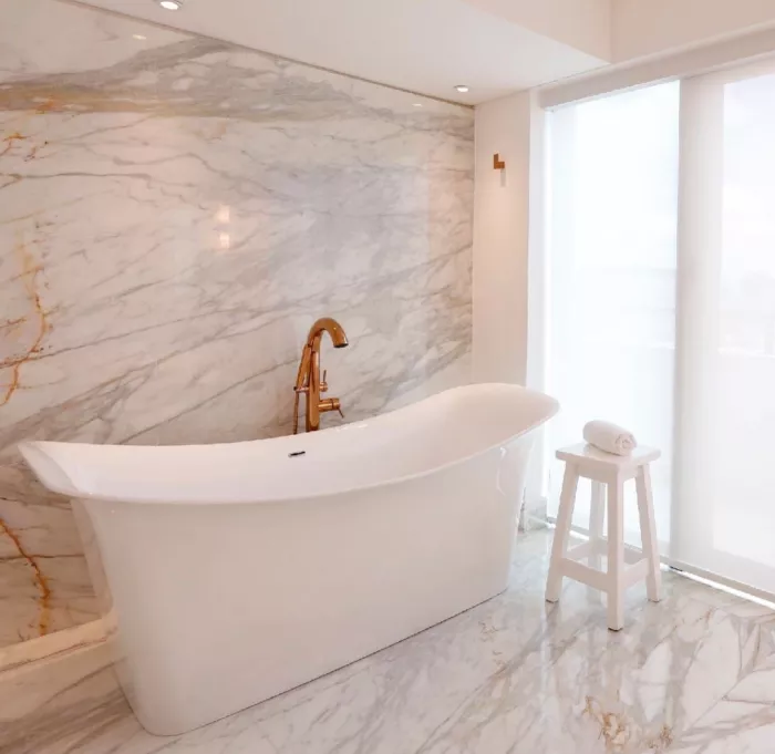Отель «Buenos Aires Marriott»