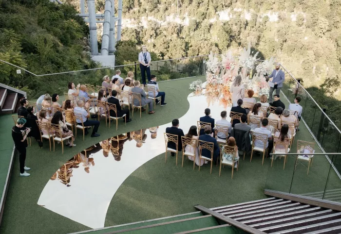 Свадебное агентство "Wedding in style"