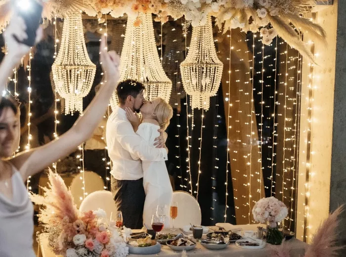 Свадебное агентство "Wedding in style"