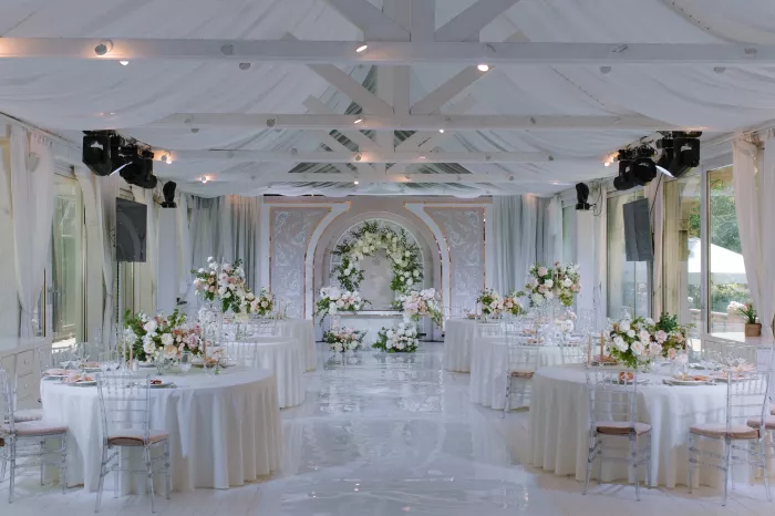 Свадебное агентство "Wedding in style"