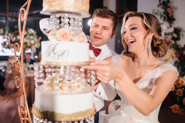 Свадебное агентство "Wedding in style"