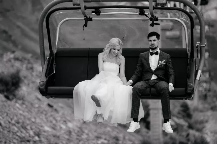 Свадебное агентство "Wedding in style"